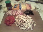 Ingredientele Ingredientele