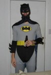 batman
